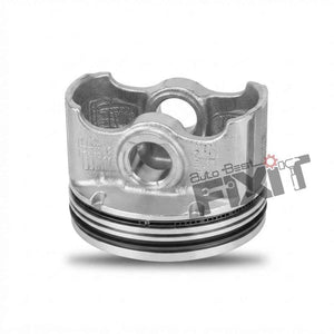 MGP PISTON-BALENO 3RD GEN 2022-NOW/DZIRE 3RD GEN 2020-2025/EECO 2022-NOW/FRONX 2023-NOW/SUPER CARRY 2023-NOW/SWIFT 3RD GEN 2021-2025/WAGON R 3RD GEN 2022-NOW Compatible with MARUTI BALENO Vehicle