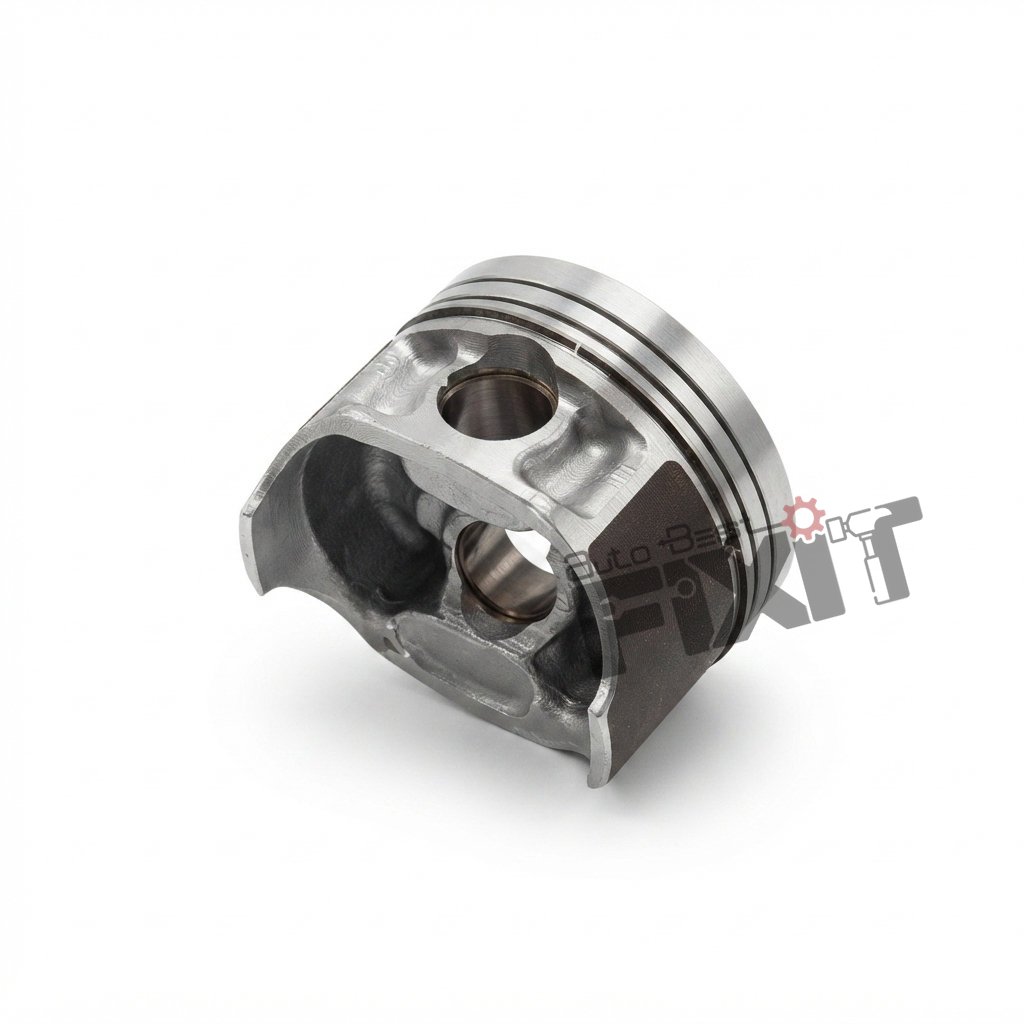 MARUTI SUZUKI PISTON SET (STD)-SX4 1ST GEN 2009-2013 Compatible with MARUTI SX4 F/L Vehicle_2