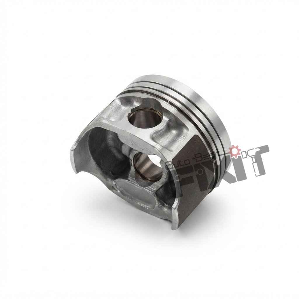 MARUTI SUZUKI PISTON SET (STD)-SX4 1ST GEN 2009-2013 Compatible with MARUTI SX4 F/L Vehicle_2