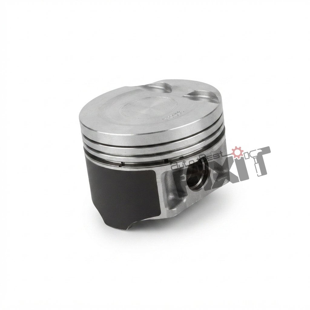 MARUTI SUZUKI PISTON SET (STD)-SX4 1ST GEN 2009-2013 Compatible with MARUTI SX4 F/L Vehicle_3