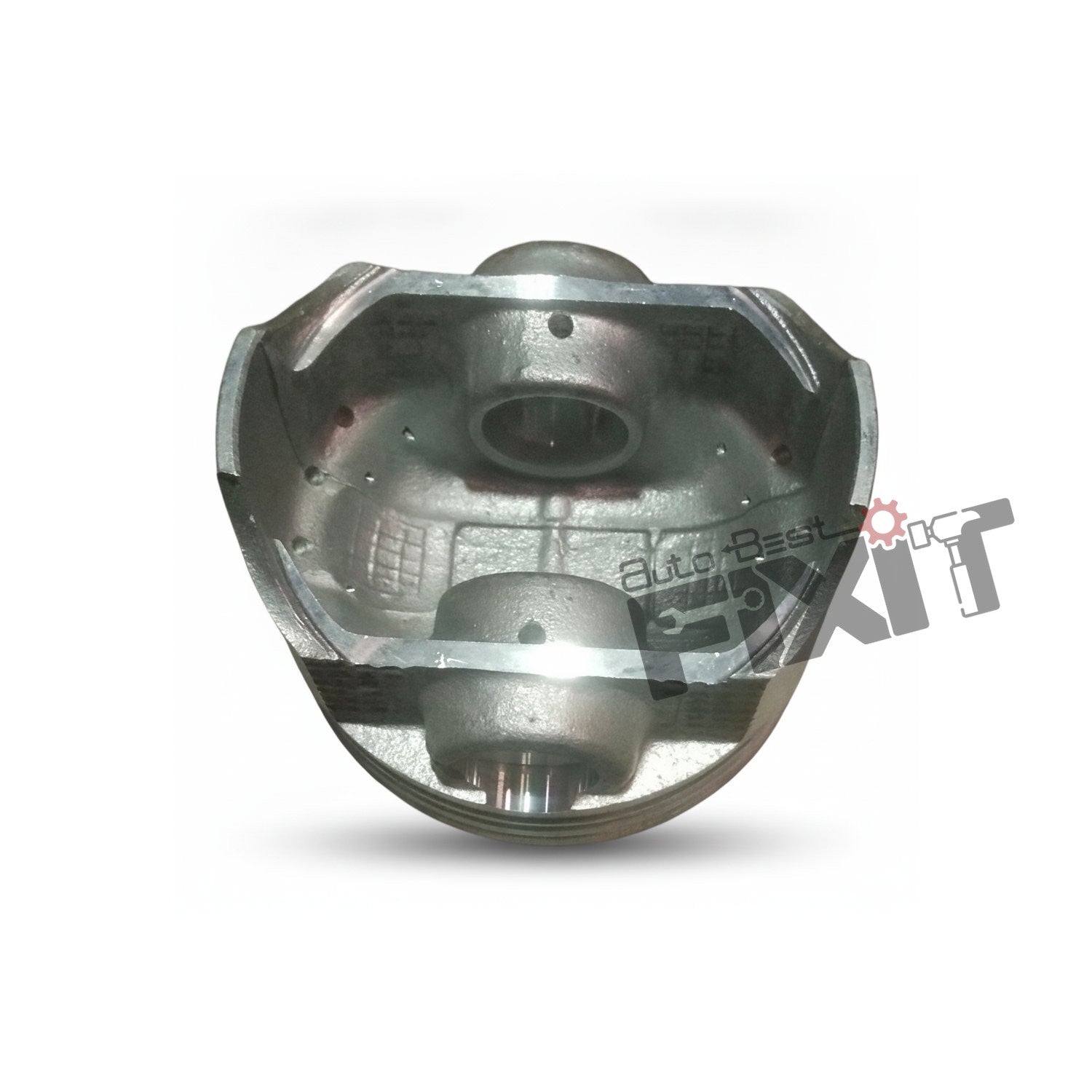 MARUTI SUZUKI PISTON (OS:0.25)-ZEN 1996-2006 Compatible with MARUTI ZEN Vehicle_2