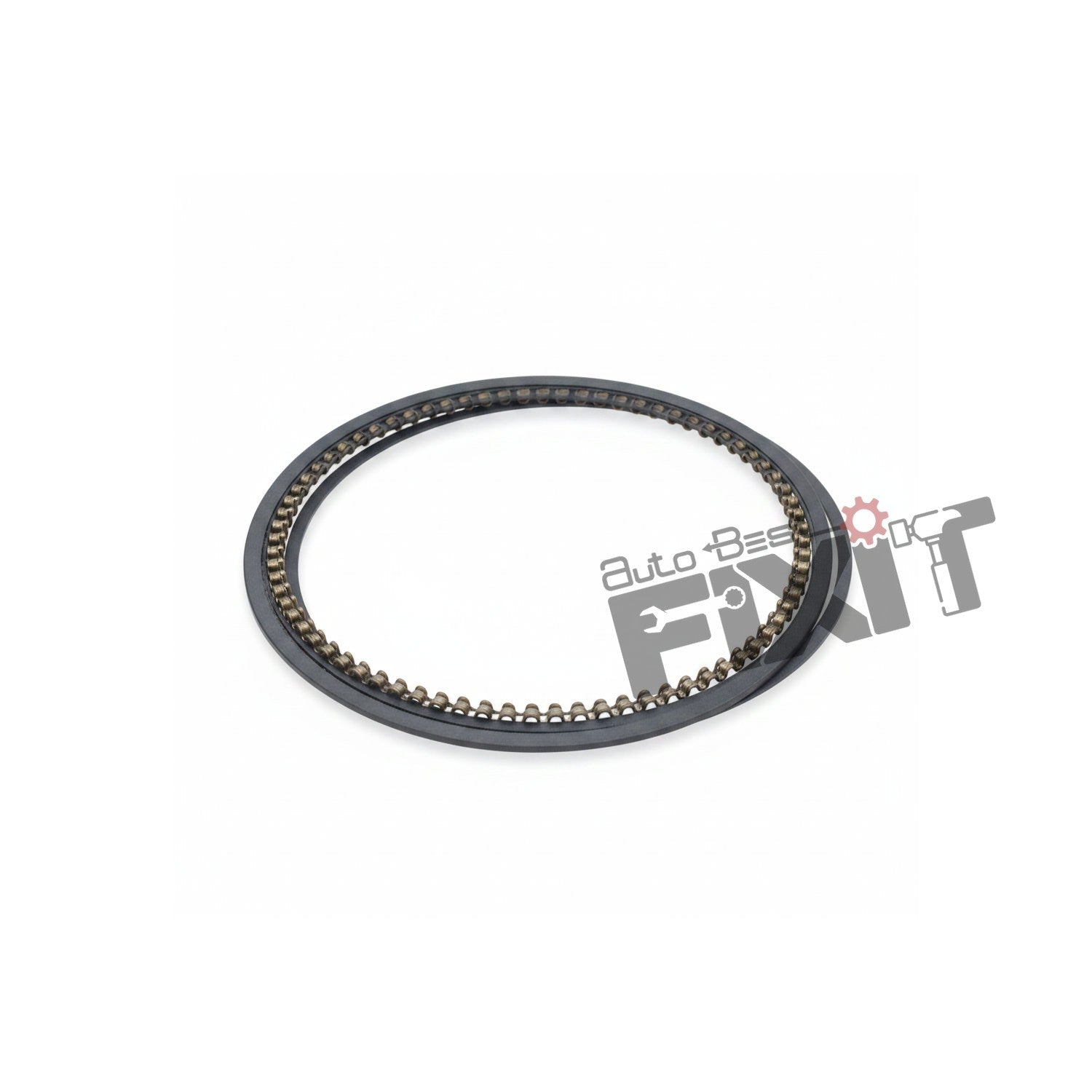 MARUTI SUZUKI RING SET PISTON-ERTIGA 1ST GEN 2012-2015/SWIFT 2007-2017/SWIFT DZIRE 2ND GEN 2012-2017/SX4 1ST GEN F/L 2011-2013/VITARA BREZZA 1ST GEN 2016-2019 Compatible with MARUTI ERTIGA Vehicle_1