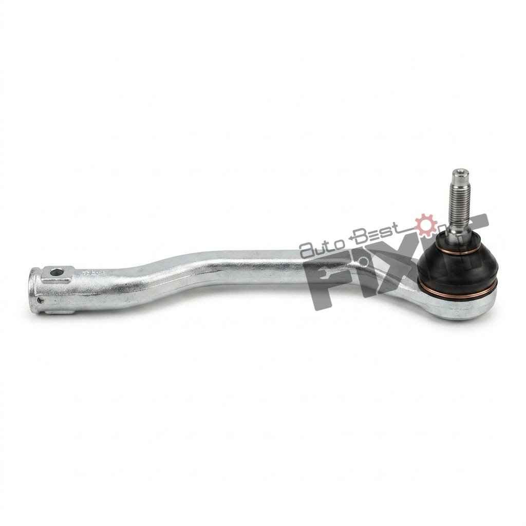 Nissan Duster TIE ROD END RIGHT-DUSTER 2012-2019/KICKS 2018/TERRANO 2013-2020 Diesel | 2013-2020 | RANE