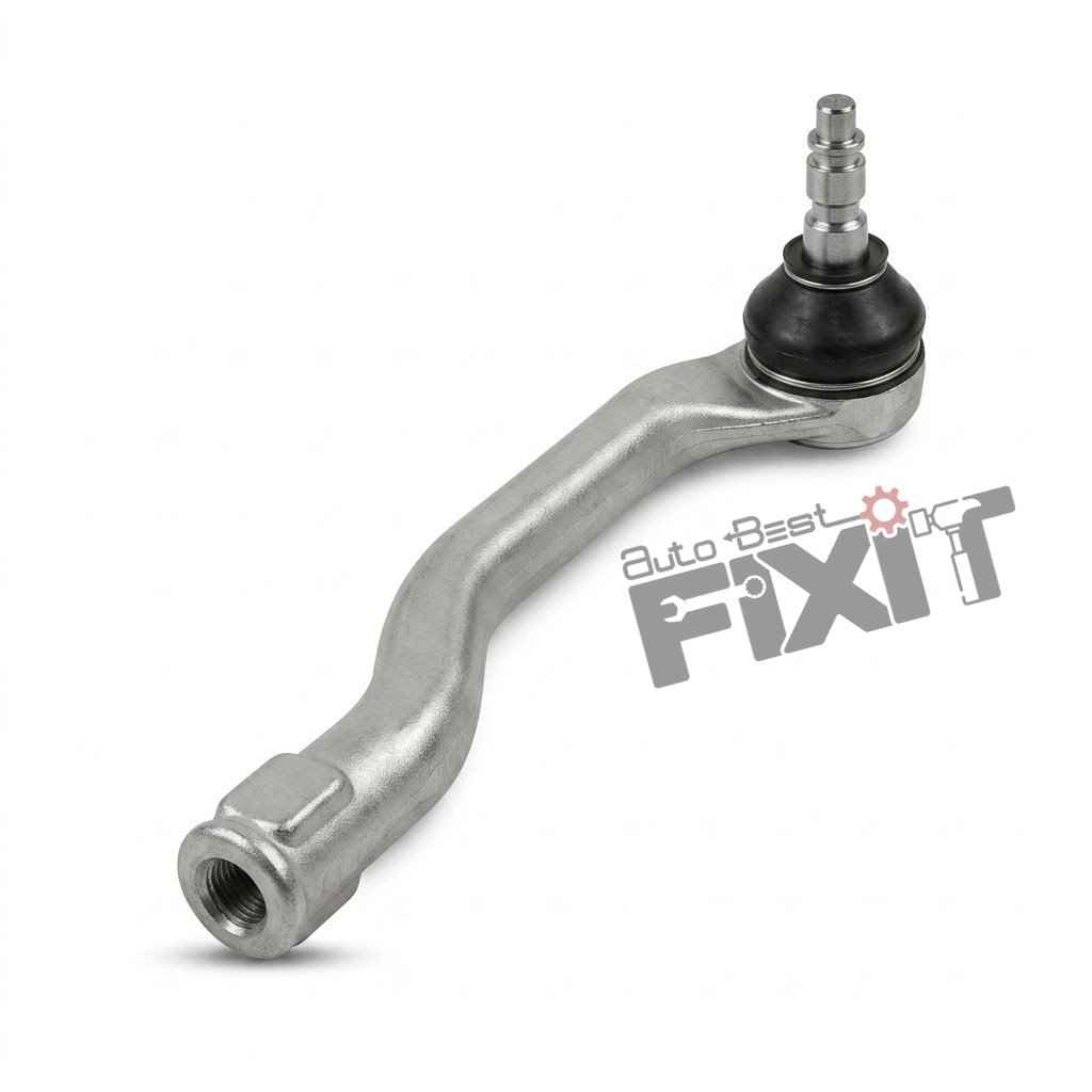 Nissan Duster TIE ROD END RIGHT-DUSTER 2012-2019/KICKS 2018/TERRANO 2013-2020 Diesel | 2013-2020 | RANE