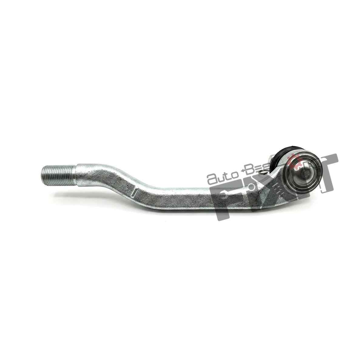 Nissan Duster TIE ROD END RIGHT-DUSTER 2012-2019/KICKS 2018/TERRANO 2013-2020 Diesel | 2013-2020 | RANE
