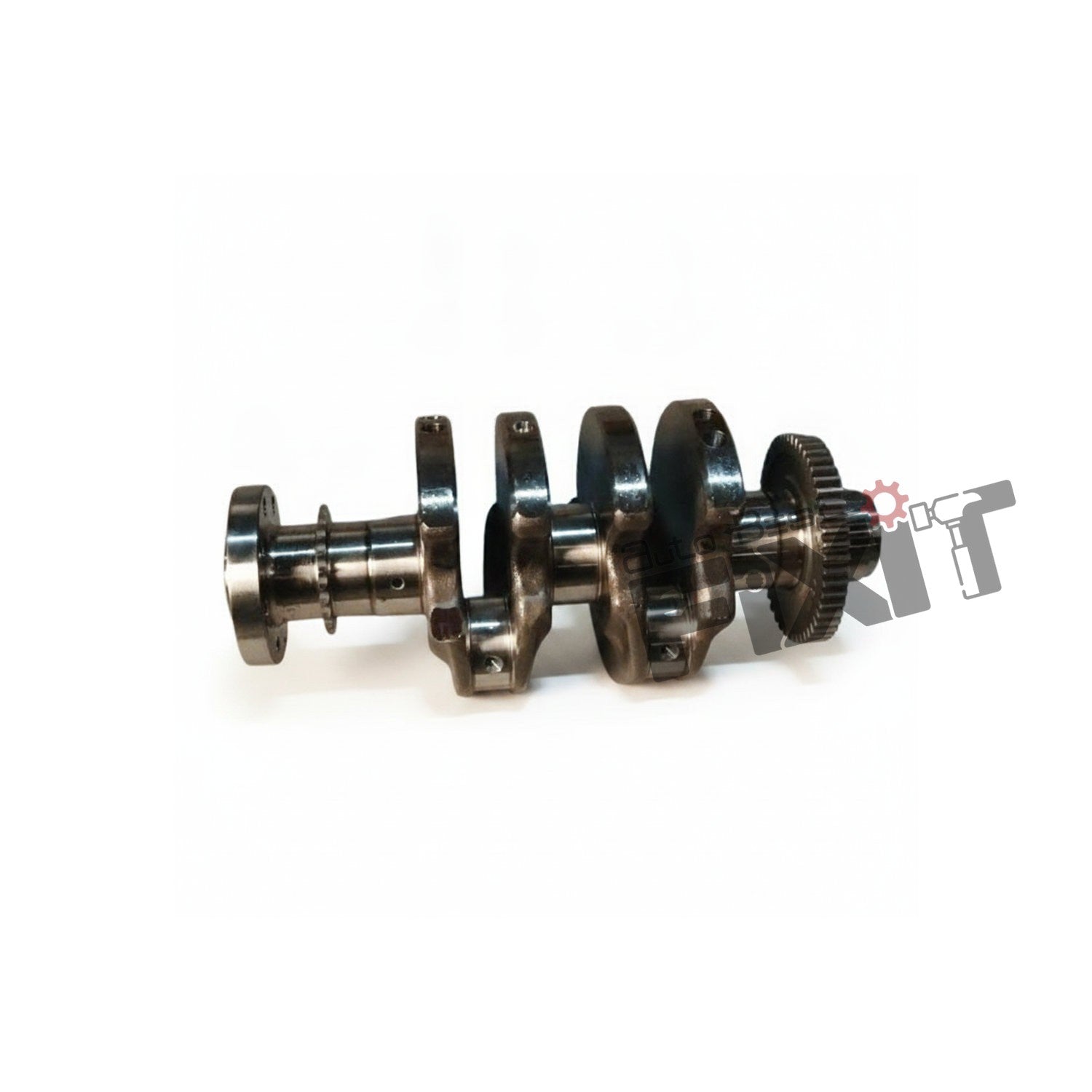 MARUTI SUZUKI CRANKSHAFT-EECO 2010-2022/ESTEEM 1994-2008/GYPS... Compatible with MARUTI EECO Vehicle_2