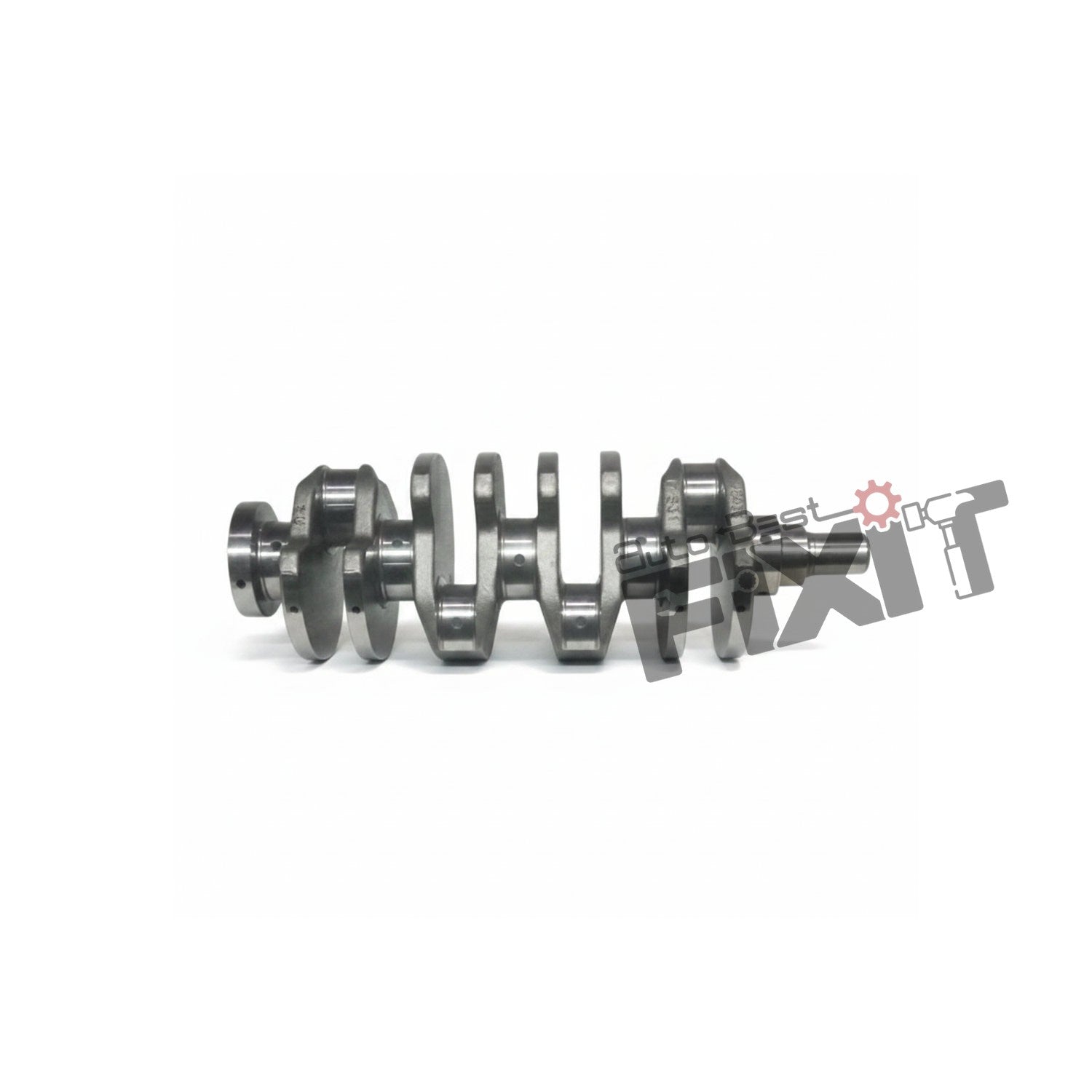MARUTI SUZUKI CRANKSHAFT ASSY-BALENO 2ND GEN 2015-2019/CIAZ 1ST GEN 2014-2019/DZIRE 3RD GEN 2017-2020/ERTIGA 2012-2019/IGNIS 1ST GEN 2016-2018/RITZ 1ST GEN 2009-2017/S-CROSS 1ST GEN 2015-2020/SWIFT 2007-2019/SWIFT DZIRE 2008-2017/SX4 1ST GEN 2011-2013/VITARA BREZZA 1S Compatible with MARUTI BALENO Vehicle