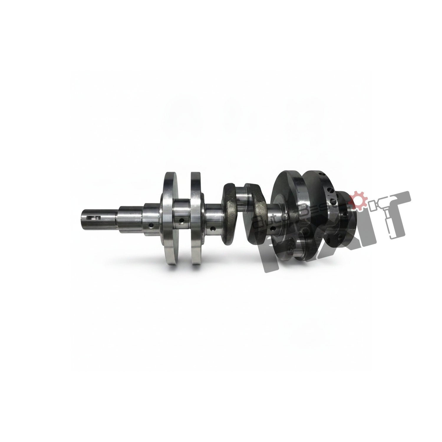 MARUTI SUZUKI CRANKSHAFT-A-STAR 2008-2013/ALTO K10 2010-2019/CELERIO 1ST GEN 2013-2021/S-PRESSO 2019-2022/WAGON R 2010-NOW/ZEN ESTILO 2ND GEN 2009-2013 Compatible with MARUTI A-STAR Vehicle_2