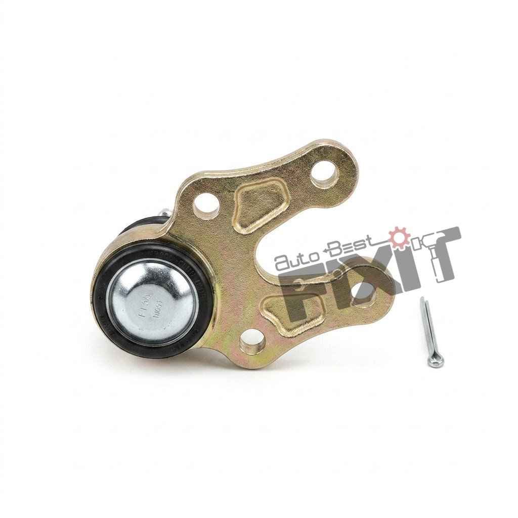 Toyota Qualis SUSPENSION BALL JOINT LOWER-QUALIS 1999-2004 Petrol | 2003-2004 | RANE