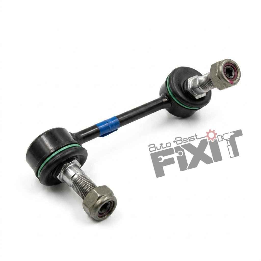 Mahindra Genio Dc Front Stabilizer Link Set Diesel | 2012-2016 | RANE