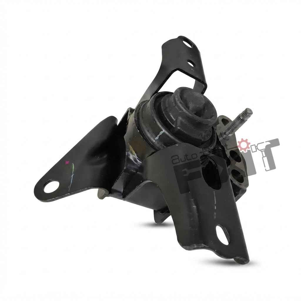 Toyota Etios ENGINE MOUNTING Right INSULATOR SUB Assembly-ETIOS 2010-2014 DSL/ETIOS CROSS 2014-2020 DSL/ETIOS 2014-2016 DSL/ETIOS LIVA 2011-2016 DSL/PLATINUM ETIOS 2016-2020 DSL Diesel | 2010-2016 | TOYOTA / LEXUS