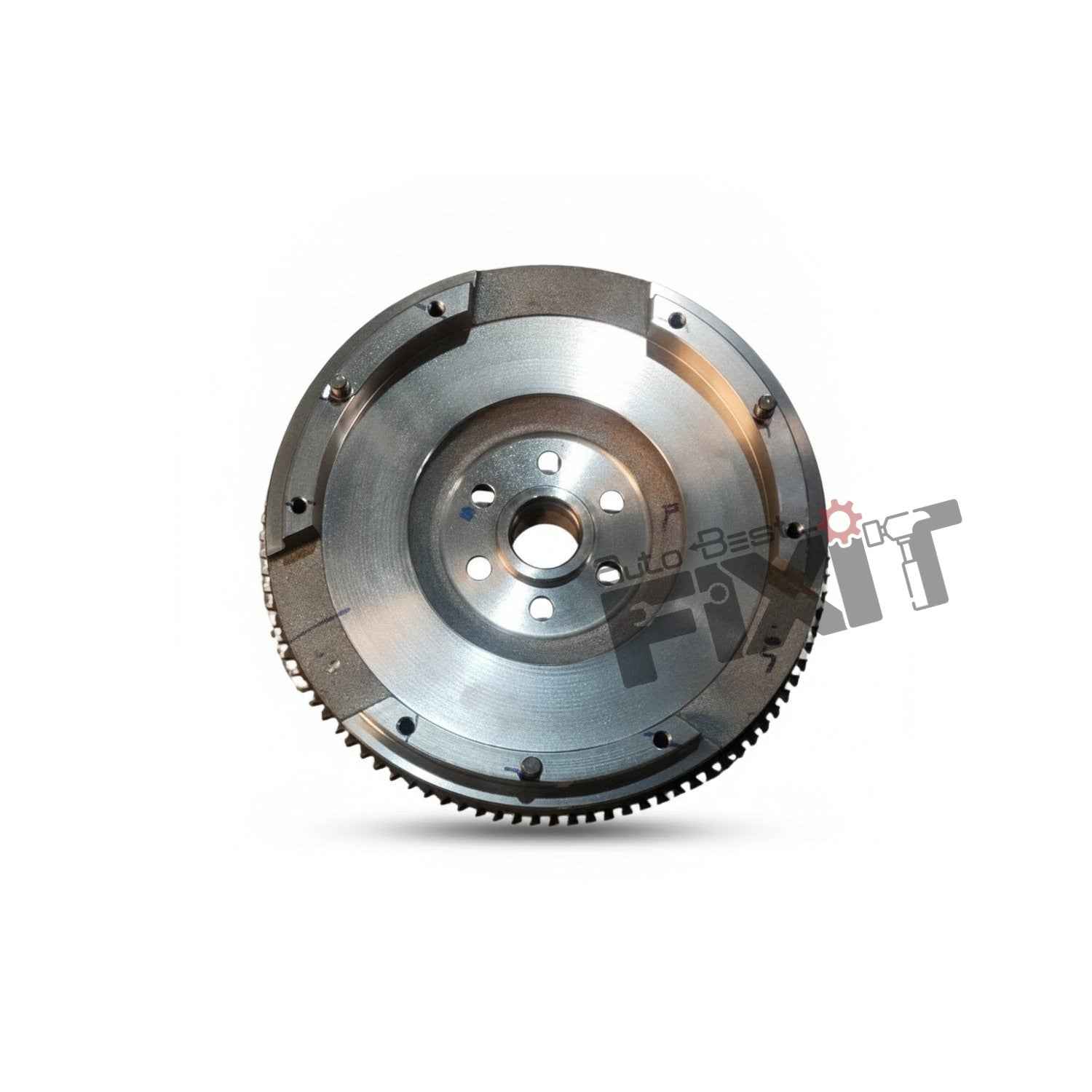 MARUTI SUZUKI FLYWHEEL-GRAND VITARA 3RD GEN 2023-NOW Compatible with MARUTI GRAND VITARA Vehicle_2