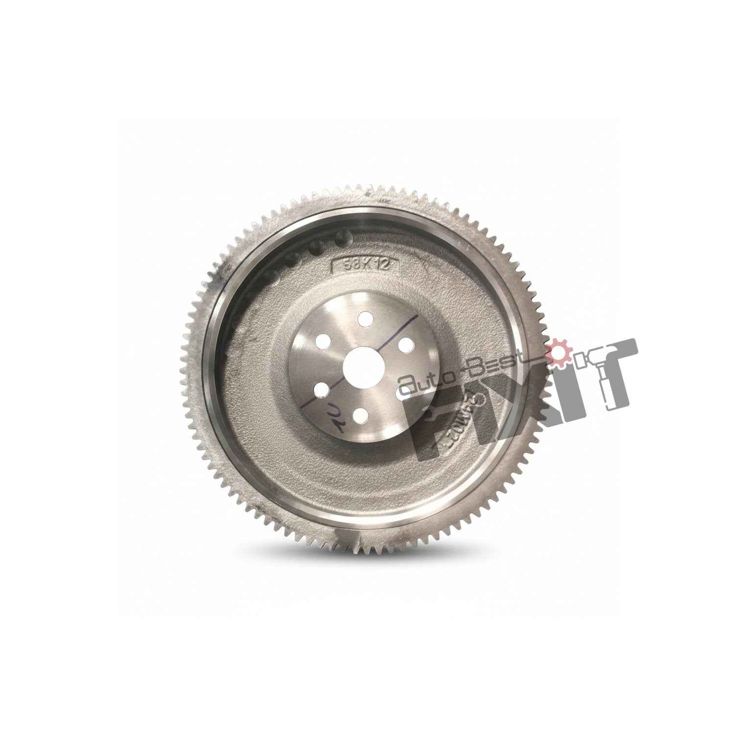MARUTI SUZUKI FLYWHEEL-GRAND VITARA 3RD GEN 2023-NOW Compatible with MARUTI GRAND VITARA Vehicle_3