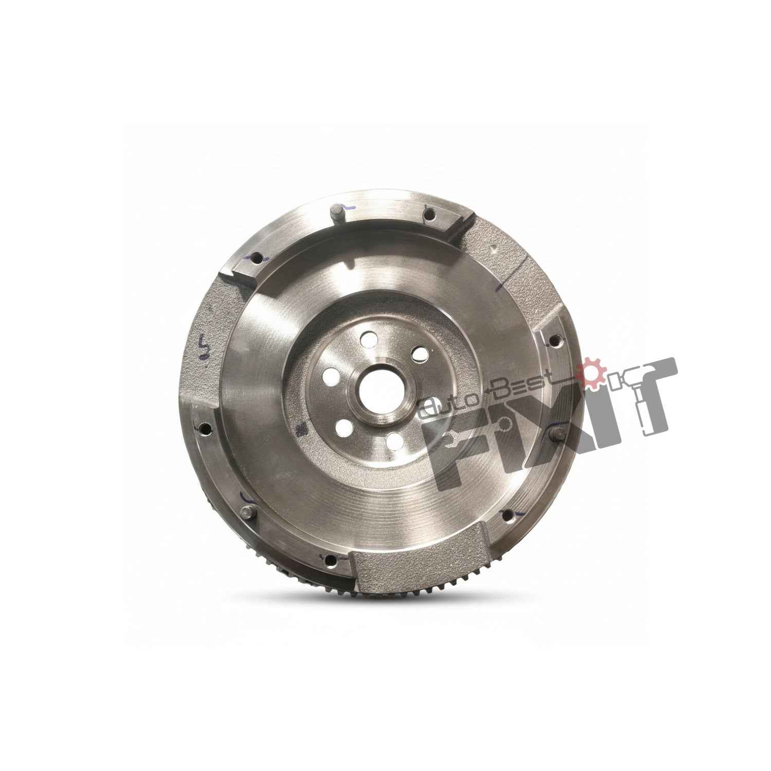 MARUTI SUZUKI FLYWHEEL-GRAND VITARA 3RD GEN 2023-NOW Compatible with MARUTI GRAND VITARA Vehicle_4