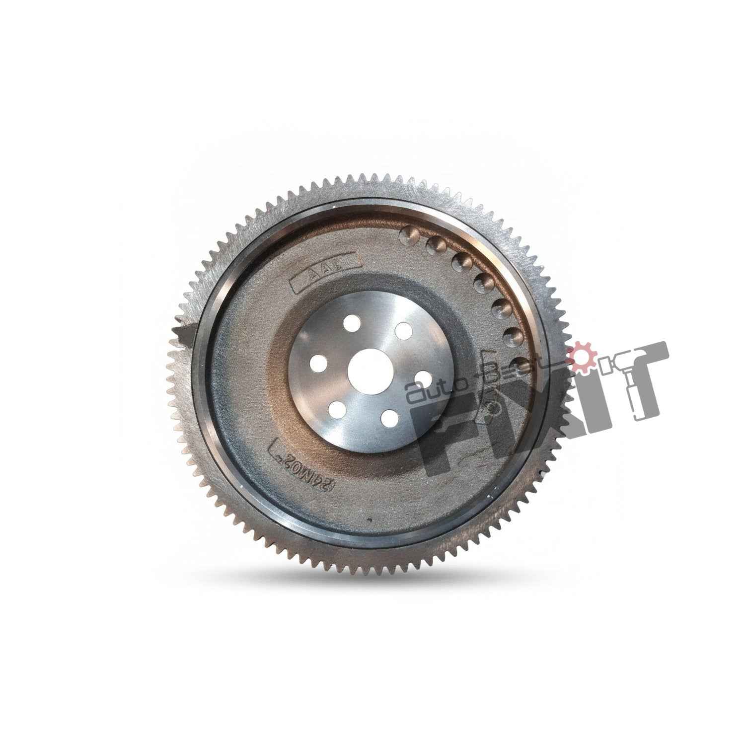 MARUTI SUZUKI FLYWHEEL-GRAND VITARA 3RD GEN 2023-NOW Compatible with MARUTI GRAND VITARA Vehicle_1
