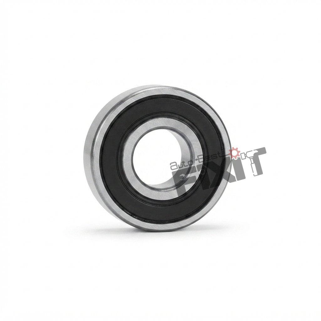 MGP BEARING,INPUT SHAFT-1000 1990-2001/800 2ND GEN 1986-2015/ALTO 2000-NOW/ESTEEM 2002-2006/WAGON R 1ST GEN 2003-2011/ZEN ESTILO 1ST GEN 2006-2010 Compatible with MARUTI 1000 Vehicle_1