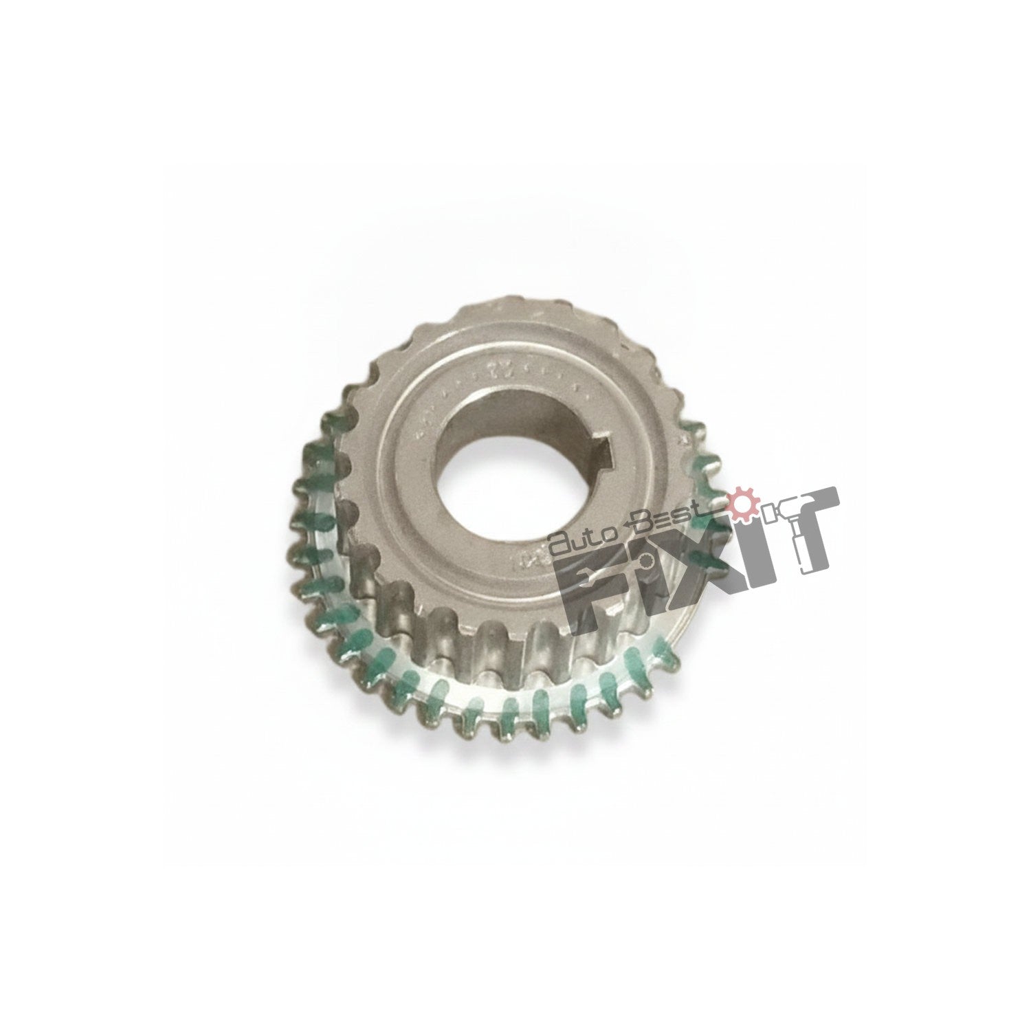 MARUTI SUZUKI PULLEY,CRANK TIMING BELT-ALTO 800 1ST GEN 2012-NOW Compatible with MARUTI ALTO 800 Vehicle_2
