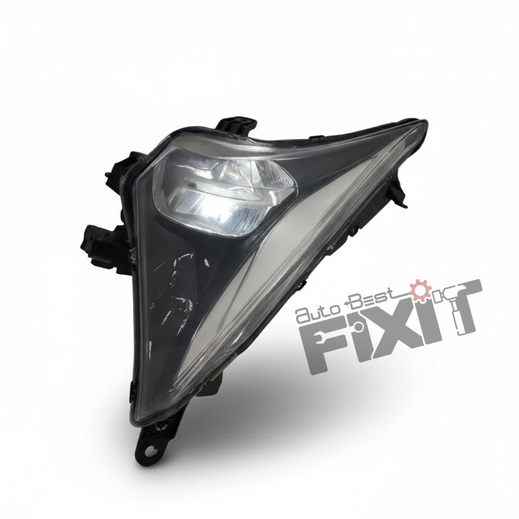 LUMAX HEAD LAMP ASSY LEFT-CELERIO 1ST GEN 2013-2021 PTL/DSL Compatible with MARUTI CELERIO Vehicle_2