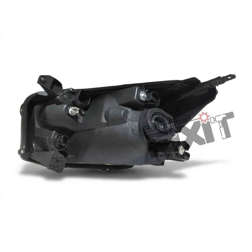 LUMAX HEAD LAMP ASSY RIGHT-CELERIO 1ST GEN 2013-2021 PTL/DSL Compatible with MARUTI CELERIO Vehicle_1