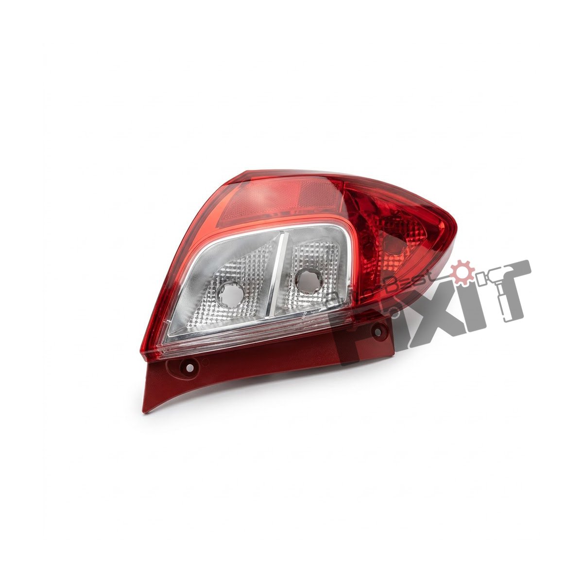 MARUTI CELERIO Maruti Celerio Rear Combination Lamp Left (2013-2021) — Genuine LUMAX Tail L