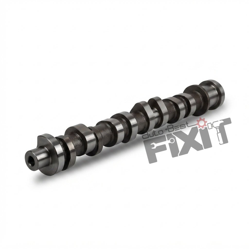MARUTI SUZUKI CAMSHAFT, EXH-ALTO K10 2ND GEN 2014-2020/CELERIO 1ST GEN 2013-2021/S-PRESSO 2019-2022/WAGON R 3RD GEN 2018-NOW Compatible with MARUTI ALTO K10 Vehicle_2
