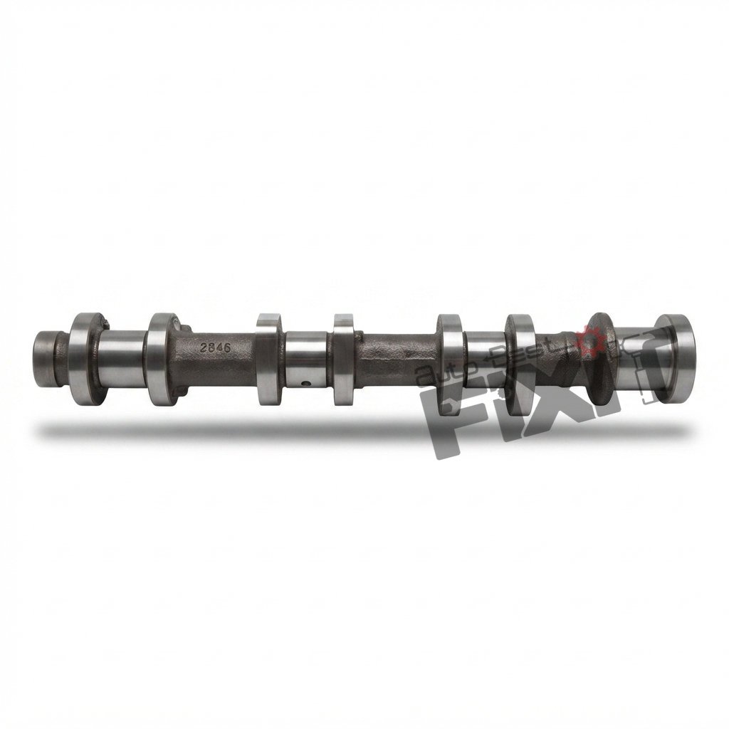MARUTI SUZUKI CAMSHAFT, EXH-ALTO K10 2ND GEN 2014-2020/CELERIO 1ST GEN 2013-2021/S-PRESSO 2019-2022/WAGON R 3RD GEN 2018-NOW Compatible with MARUTI ALTO K10 Vehicle