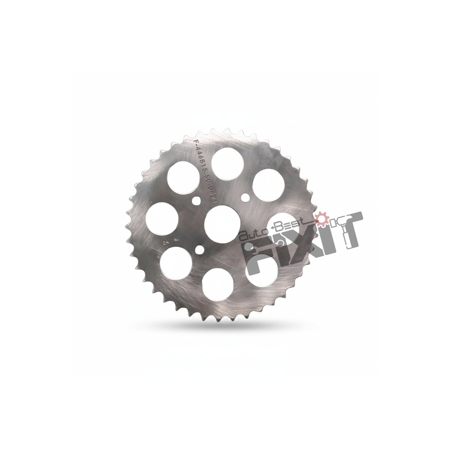 MARUTI SUZUKI SPROCKET,CAMSHAFT TIMING-BALENO 2ND GEN 2015-2019/CIAZ 1ST GEN-2014-2019/DZIRE 3RD GEN 2017-2020/ERTIGA 2012-2019/IGNIS 1ST GEN 2016-2018/RITZ 1ST GEN 2009-2017/S-CROSS 1ST GEN 2015-2020/SWIFT 2007-2020/SX4 1ST GEN 2011-2013/VITARA BREZZA 1ST GEN 2016-20 Compatible with MARUTI BALENO Vehicle_1