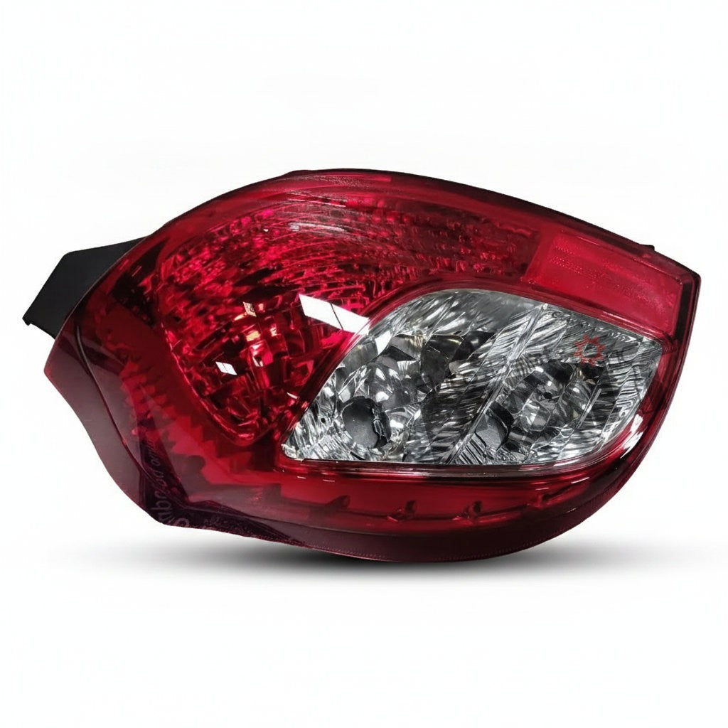 LUMAX TAIL LAMP UNIT WITH OUR WIRE LH-ALTO 800 T1 Compatible with MARUTI ALTO 800 Vehicle