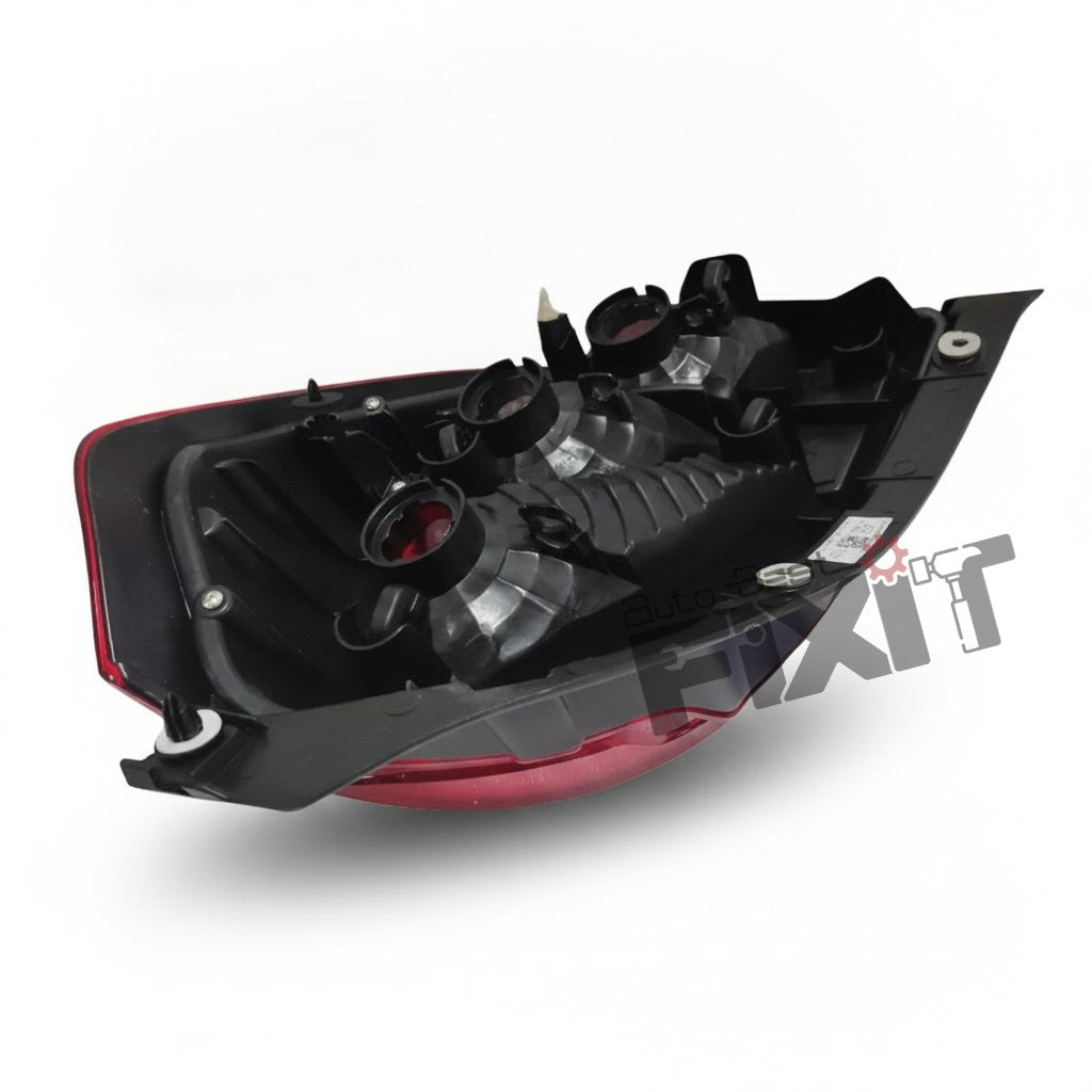 LUMAX TAIL LAMP UNIT WITH OUR WIRE LH-ALTO 800 T1 Compatible with MARUTI ALTO 800 Vehicle_3