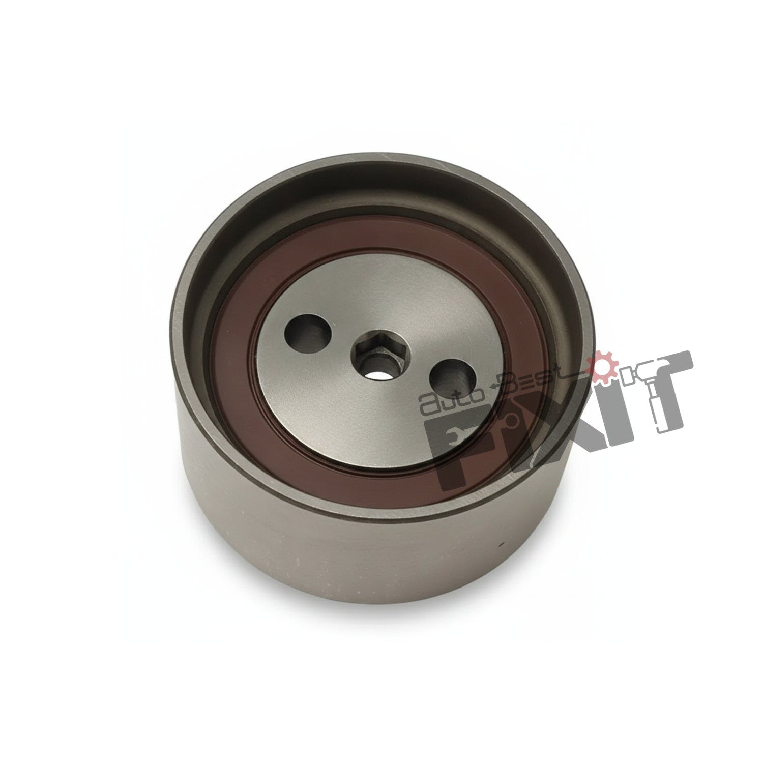 MARUTI SUZUKI TENSIONER,TIMING BELT-800 2ND GEN 1997-2005/ALTO 2000-NOW/WAGON R 1ST GEN 2003-2010/ZEN ESTILO 1ST GEN 2006-2013 Compatible with MARUTI 800 TYPE 2 Vehicle_3