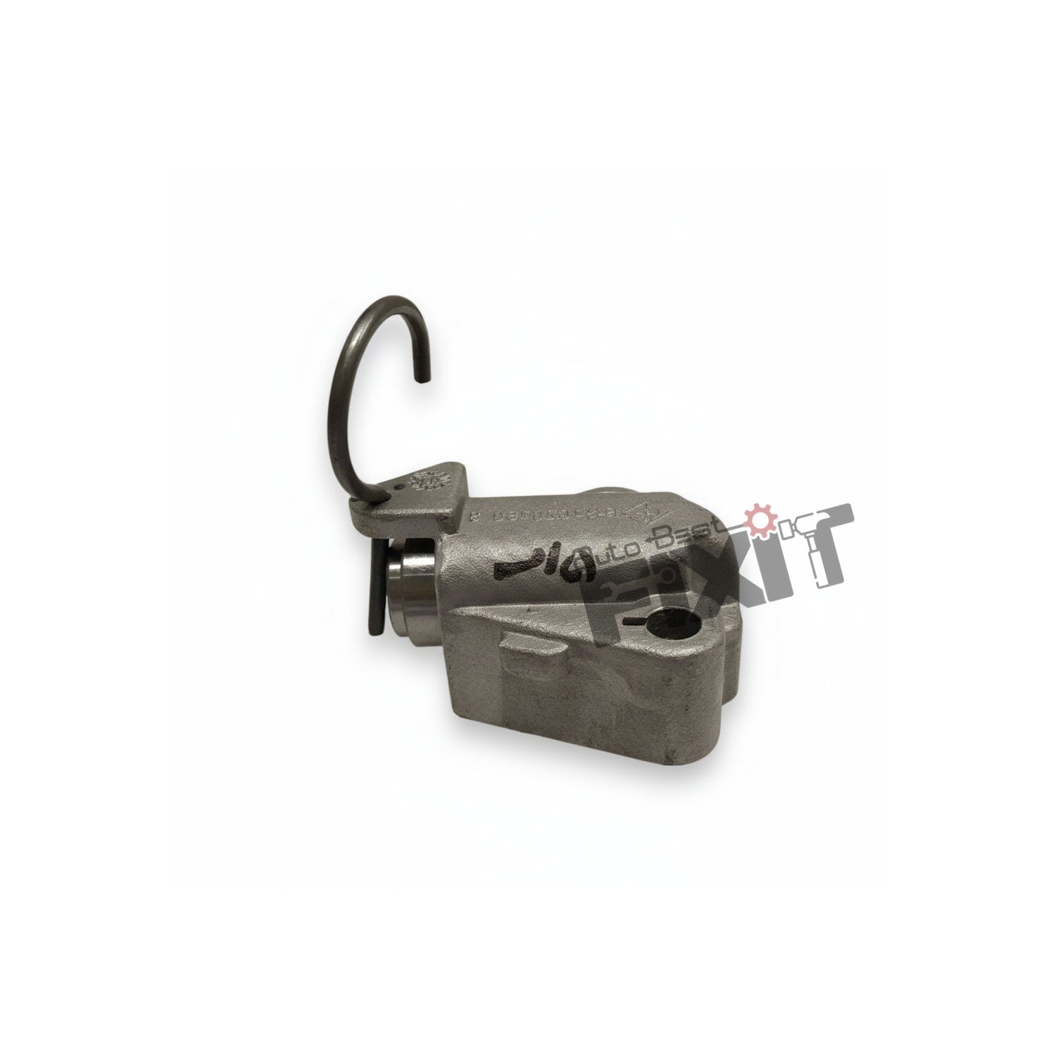 MARUTI SUZUKI ADJUSTER ASSY,TENSIONER-BALENO 2ND GEN 2015-2019/CIAZ 1ST GEN 2014-2019/DZIRE 3RD GEN 2017-2020/ERTIGA 2012-2020/IGNIS 1ST GEN 2016-2018/RITZ 1ST GEN 2009-2017/S-CROSS 1ST GEN 2015-2020/SWIFT 2007-2020/SX4 1ST GEN 2011-2013/VITARA BREZZA 1ST GEN 2016-2019 Compatible with MARUTI BALENO Vehicle_1