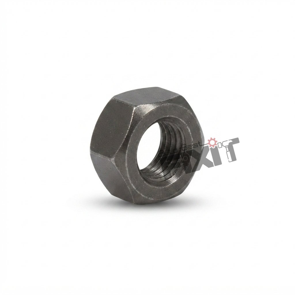 MARUTI SUZUKI NUT, ADJUSTING SCREW-800 2ND GEN 1997-2005/ALTO 2000-NOW/BALENO 1999-2007/EECO 2010-2022/ESTEEM 2000-2008/GYPSY KING 2000-2019/SUPER CARRY 2016-2023/SWIFT 2005-2012/VERSA 2000-2010/WAGON R 1ST GEN 2003-2010/ZEN 1996-2009 Compatible with MARUTI 800 TYPE 2 Vehicle_2