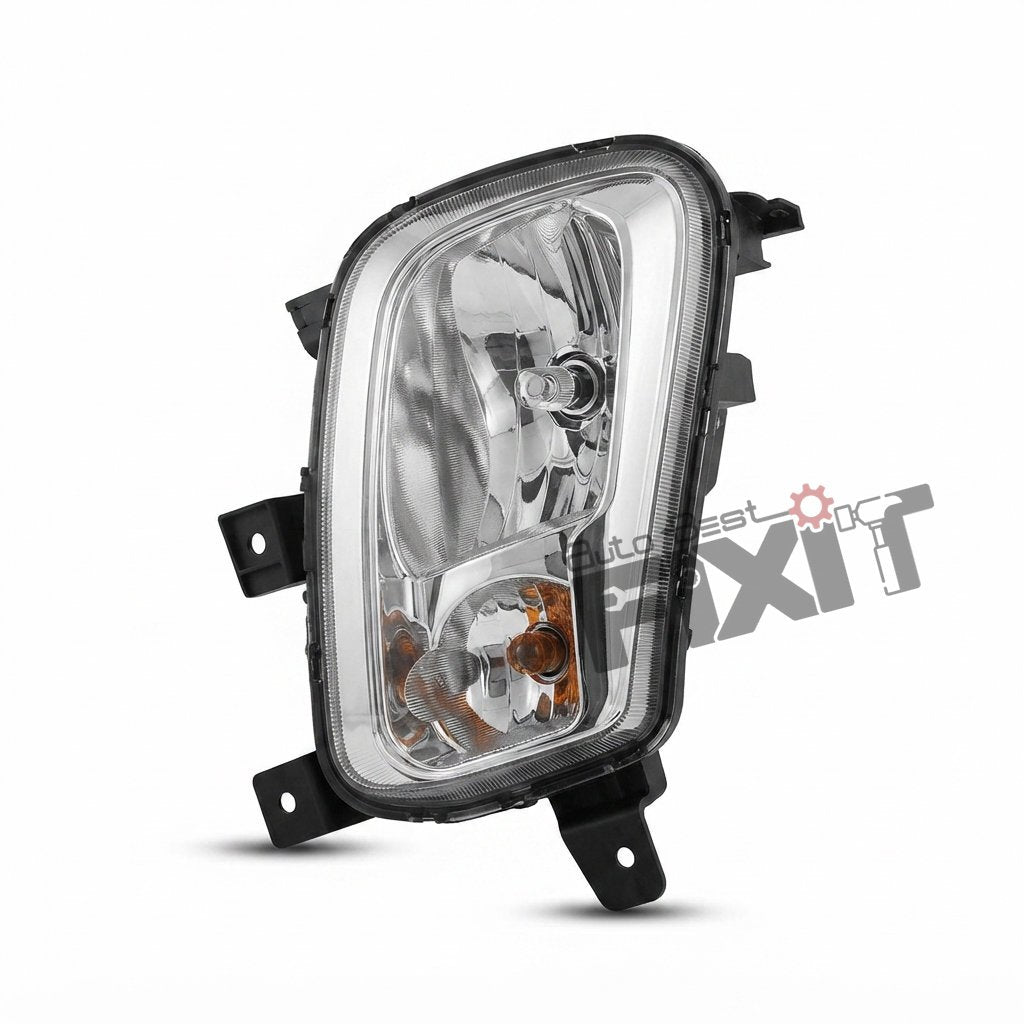 LUMAX HEADLAMP ASSEMBLY RIGHT-S-PRESSO 2019-2022 PTL Compatible with MARUTI S-PRESSO Vehicle_2