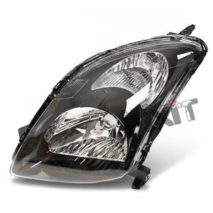 LUMAX HEADLIGHT SWFT BEZEL MTR LEFT-SWIFT 2ND GEN 2011-2017 PTL/DSL/SWIFT DZIRE 2ND GEN 2012-2017 PTL/DSL Compatible with MARUTI SWIFT Vehicle
