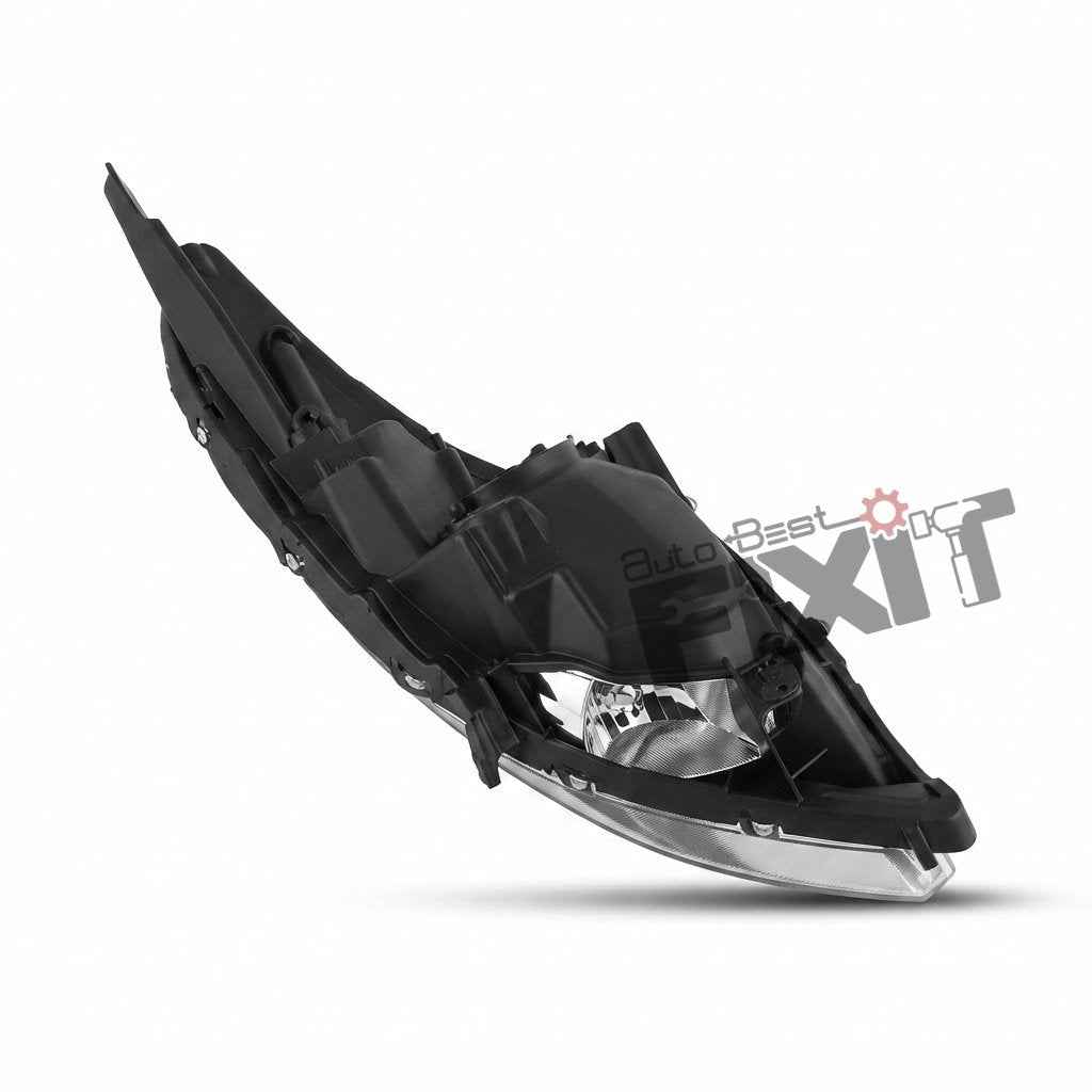 LUMAX HEADLIGHT SZ SWFT TY2 WITHOUT MOTOR RIGHT-SWIFT... Compatible with MARUTI SWIFT Vehicle_2