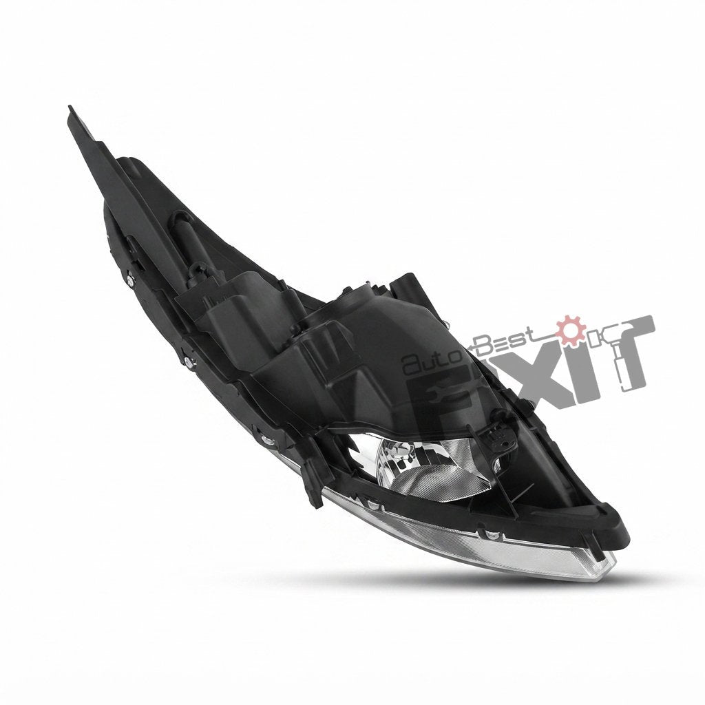 LUMAX HEADLIGHT SZ SWFT TY2 WITHOUT MOTOR RIGHT-SWIFT... Compatible with MARUTI SWIFT Vehicle_2