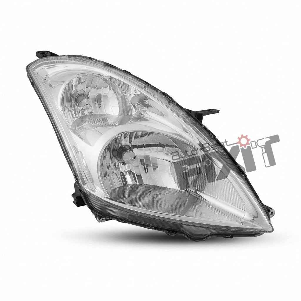 LUMAX HEADLIGHT SZ SWFT TY2 WITHOUT MOTOR RIGHT-SWIFT... Compatible with MARUTI SWIFT Vehicle_3