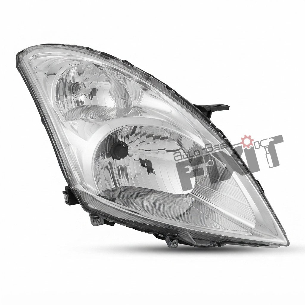 LUMAX HEADLIGHT SZ SWFT TY2 WITHOUT MOTOR RIGHT-SWIFT... Compatible with MARUTI SWIFT Vehicle