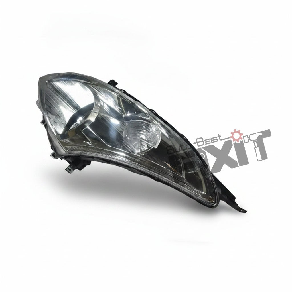 LUMAX HEADLIGHT SWFT T-2 WITHOUT MTR RIGHT-SWIFT 2ND GEN 2011-2017 PTL/DSL/SWIFT DZIRE 2ND GEN 2012-2017 PTL/DSL Compatible with MARUTI SWIFT Vehicle_2