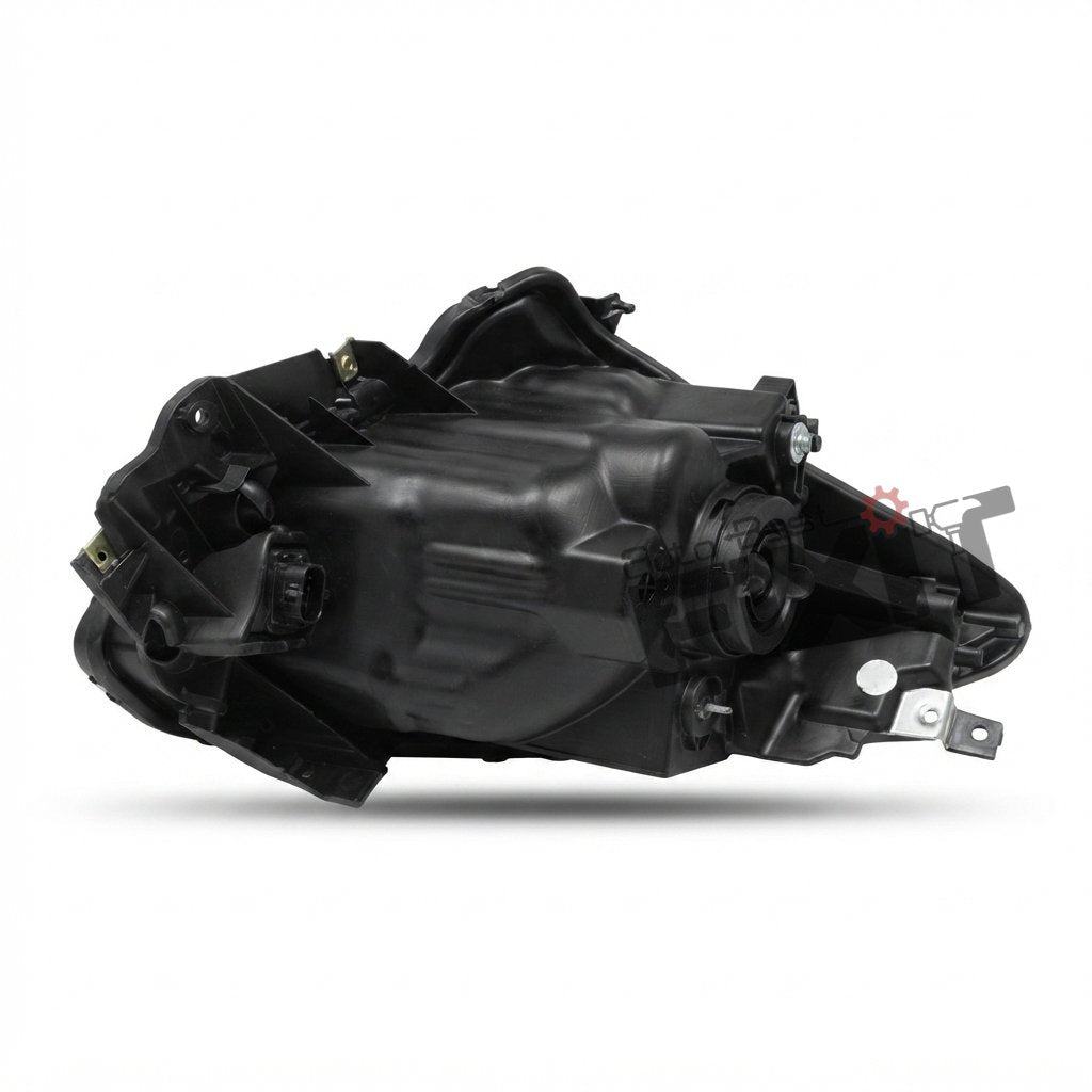 LUMAX HEADLIGHT UNIT SWFT 2018 LEFT-DZIRE 3RD GEN 2017-NOW PTL/SWIFT 3RD GEN 2018-NOW PTL Compatible with MARUTI SWIFT Vehicle_1