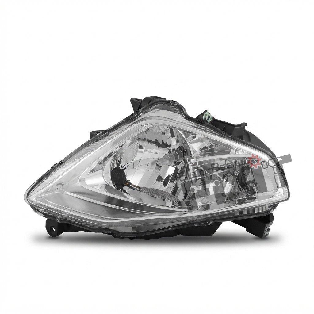 LUMAX HEADLIGHT UNIT SWFT 2018 LEFT-DZIRE 3RD GEN 2017-NOW PTL/SWIFT 3RD GEN 2018-NOW PTL Compatible with MARUTI SWIFT Vehicle_3