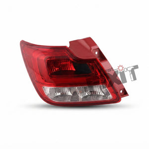 LUMAX REAR COMBINATION LAMP LEFT-DZIRE 3RD GEN 2017-NOW PTL/DSL Compatible with MARUTI SWIFT DZIRE Vehicle