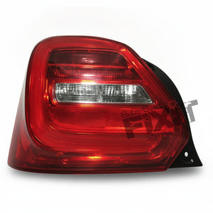 LUMAX R/C LAMP SWFT LED 2018 LEFT-SWIFT 3RD GEN 2018-NOW PTL Compatible with MARUTI SWIFT Vehicle