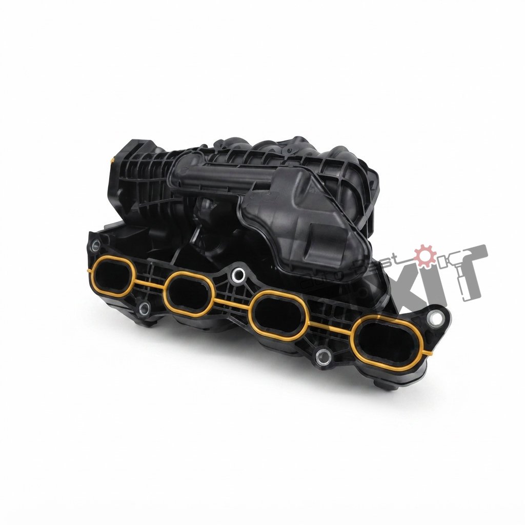 MARUTI SUZUKI MANIFOLD INTAKE-SX4 1ST GEN 2007-2013 Compatible with MARUTI SX4 Vehicle_2