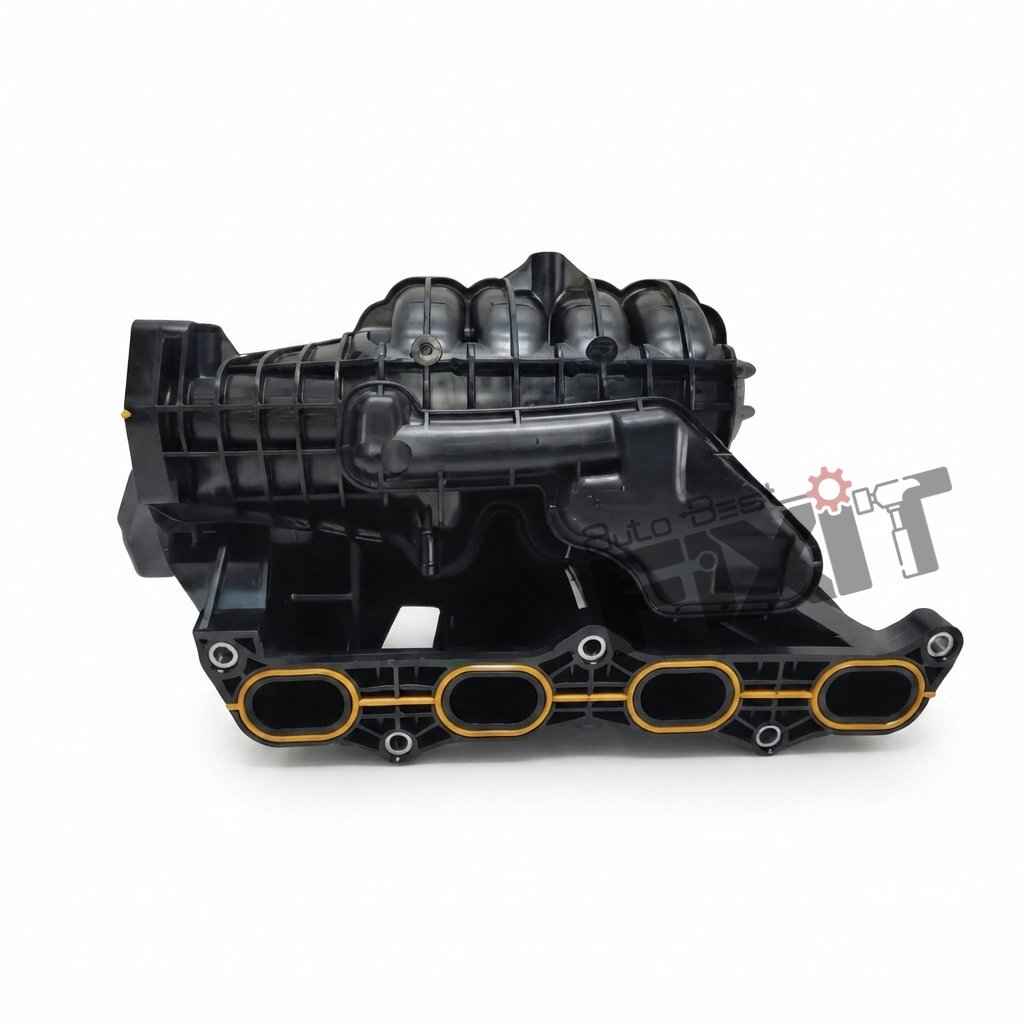 MARUTI SUZUKI MANIFOLD INTAKE-SX4 1ST GEN 2007-2013 Compatible with MARUTI SX4 Vehicle
