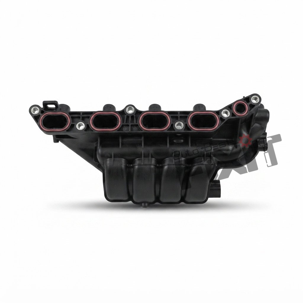 MARUTI SUZUKI MANIFOLD,INTK-BREZZA 2ND GEN 2023-NOW/ERTIGA 2ND GEN 2022-NOW/GRAND VITARA 3RD GEN 2023-NOW/XL6 1ST GEN 2022-NOW Compatible with MARUTI BREZZA Vehicle_2