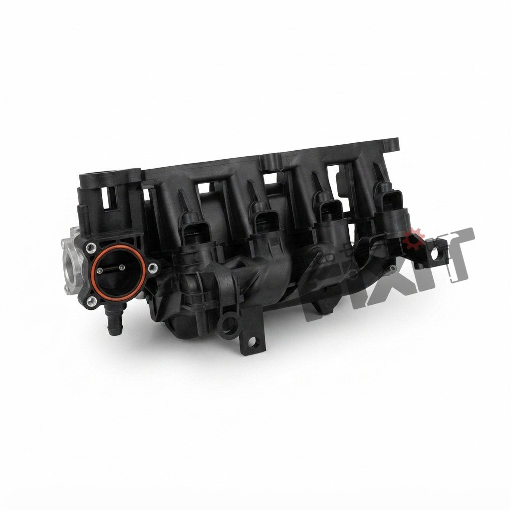 MARUTI SUZUKI MANIFOLD,INTK-BREZZA 2ND GEN 2023-NOW/ERTIGA 2ND GEN 2022-NOW/GRAND VITARA 3RD GEN 2023-NOW/XL6 1ST GEN 2022-NOW Compatible with MARUTI BREZZA Vehicle