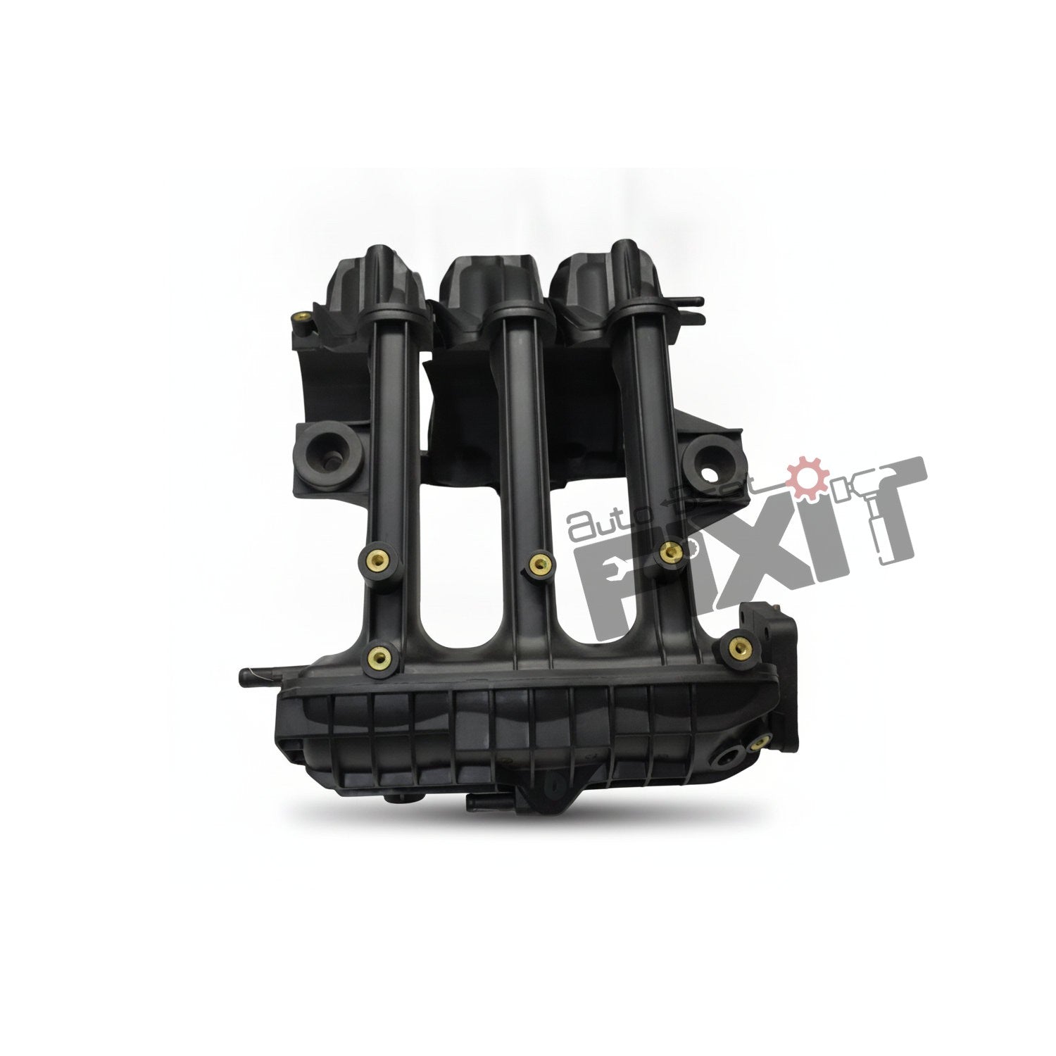 MARUTI SUZUKI MANIFOLD,INTAKE-ALTO 800 1ST GEN 2012-2016 Compatible with MARUTI ALTO 800 Vehicle