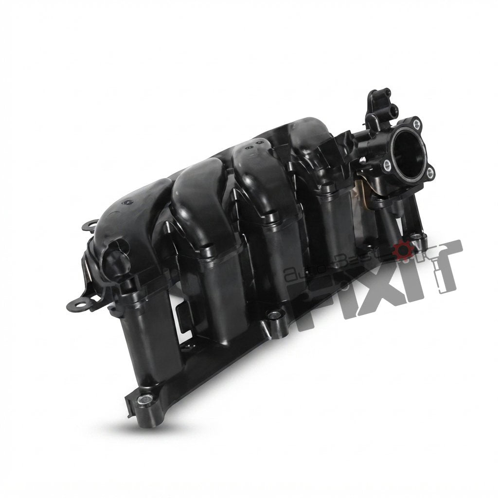 MARUTI SUZUKI MANIFOLD COMP,INTK-DZIRE 3RD GEN 2020-2024/SWIFT 3RD GEN 2021-2024/WAGON R 3RD GEN 2022-NOW Compatible with MARUTI DZIRE F/L Vehicle_2