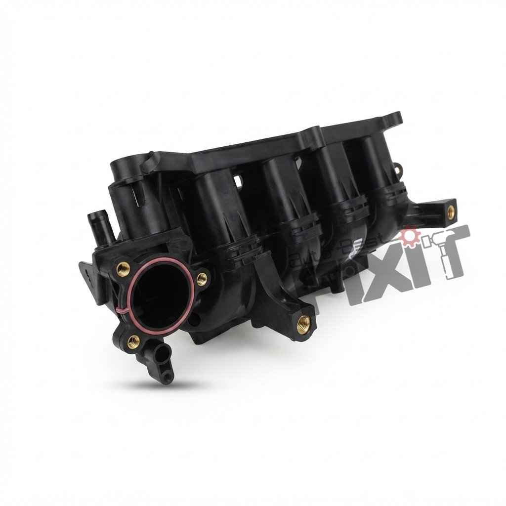 MARUTI SUZUKI MANIFOLD, INTK-BALENO 3RD GEN 2022-NOW/FRONX 2023-NOW Compatible with MARUTI BALENO Vehicle_1
